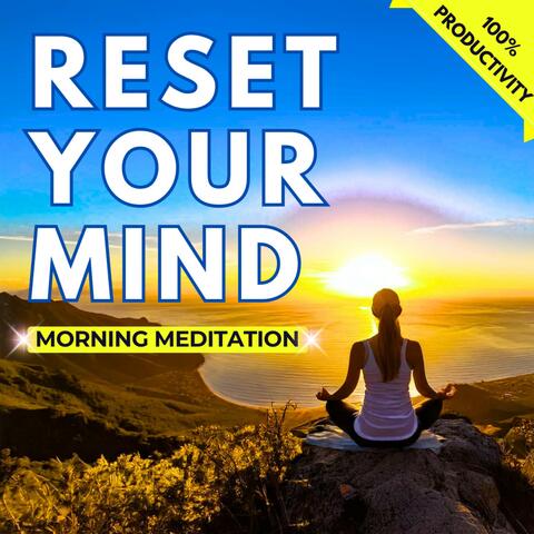 Start Your Day with Clarity! | 5 Minute Morning Meditation | Mental Reset