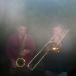 Mambobush Joy of a newborn (feat. Shlomy Alster)