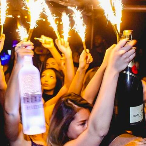 BRICK CITY BIRTHDAY BASH