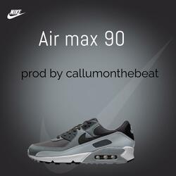 Air max 90 (Pt.2)