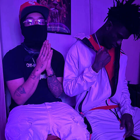 EXCLUSIVO (feat. REAL Lp 777)
