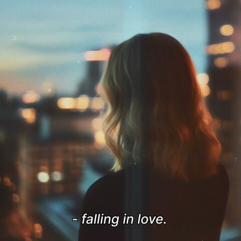 FALLING IN LOVE
