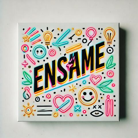 ENSEÑAME (feat. ANA MARÍA)