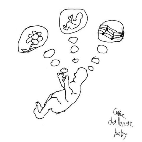 Coffee Challenge Baby