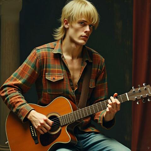 My Name is Wyatt Bishop (feat. Wyatt Bishop) [2025 Remaster]