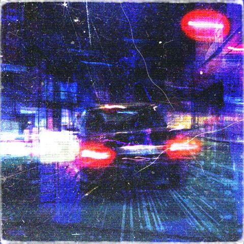 STRATOSPHERE (SLOWED w/ REVERB)