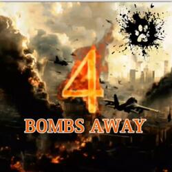 BOMBS AWAY 4!