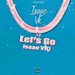 Dissing Isaac VK?