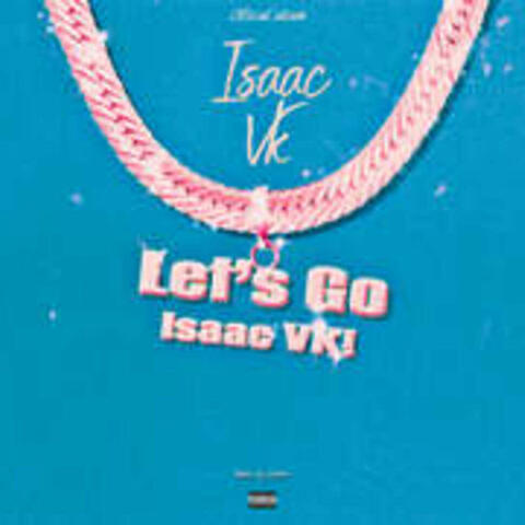 Let's Go Isaac VK!