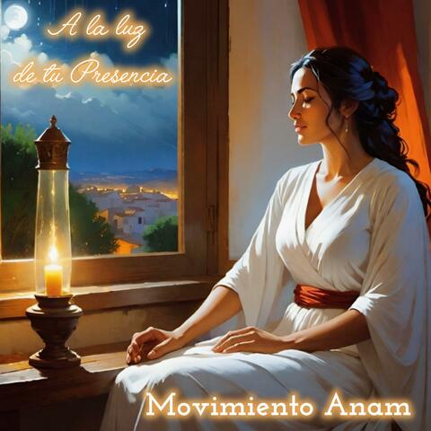 A la luz de tu presencia instrumental