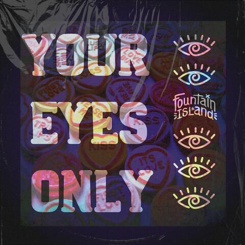 Your Eyes Only