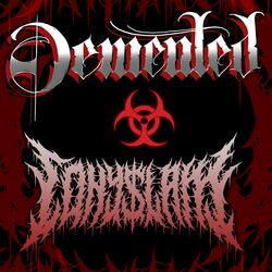NO FAKE SHIT (feat. Demented)
