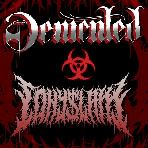 NO FAKE SHIT (feat. Demented)