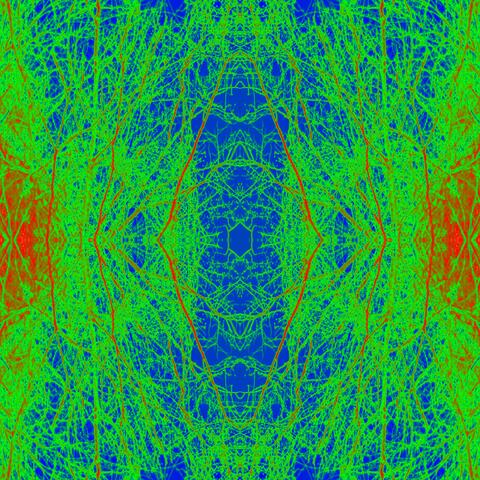 Fading Memory Fragments 243B
