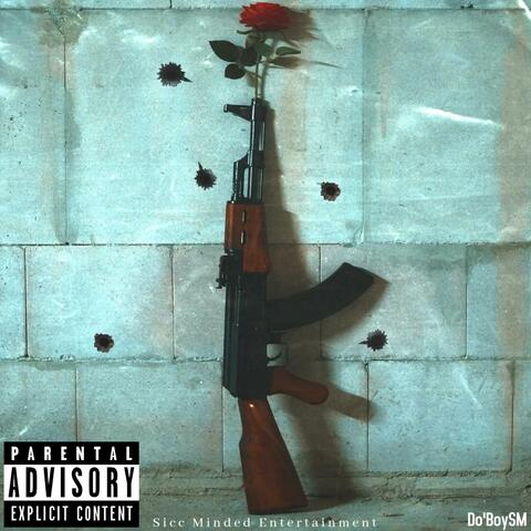Gunz Y Rosas