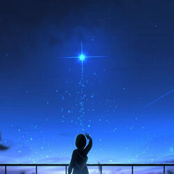 ΣΑΝ ΕΝΑ ΑΣΤΕΡΙ (feat. Kyproulla)