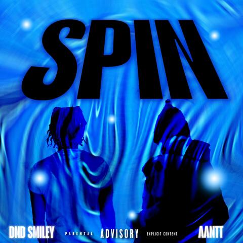 SPIN (feat. aantt)
