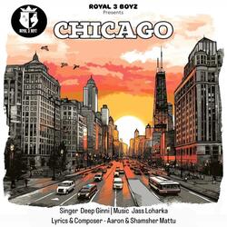 Chicago (feat. Deep Ginni)