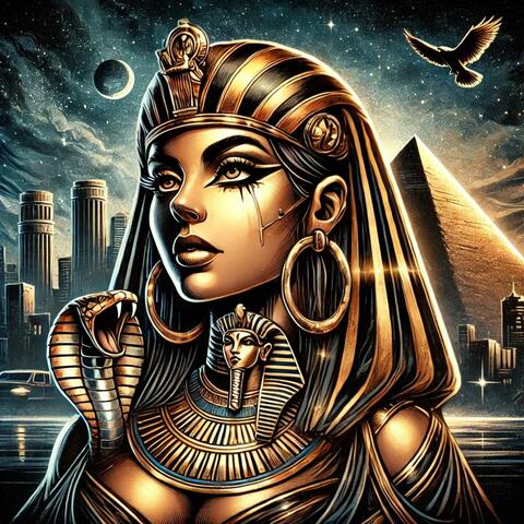 Cleopatra VII