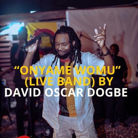 Onyame Womu (Live Band) (Live)