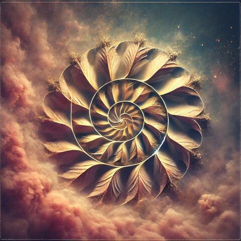 Fibonacci In The Garden