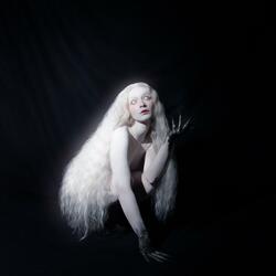 le ciel ne me regarde plus