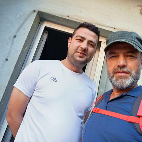 Sıfırı tükettim