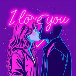 I LOVE YOU (feat. JG) (REMIX)