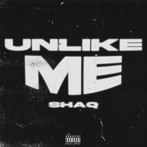 UNLIKE ME