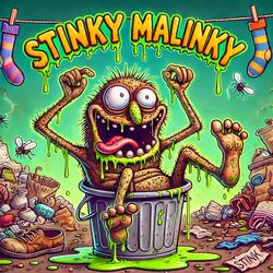 Stinky Malinky