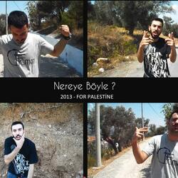 NEREYE BÖYLE? (feat. ahmet fetvacı & felah)