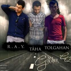 GÜLDEN ESER (feat. RAY & TOLGAHAN)