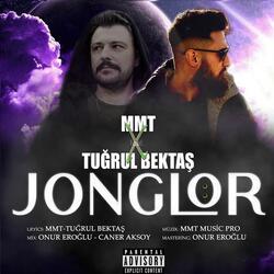 JONGLÖR (feat. TUĞRUL BEKTAŞ)