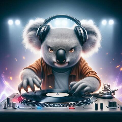 DJ Koala, The Scratch Champion