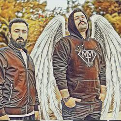 TUZAK YERLER (feat. ronak ahlati)