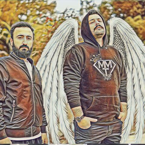 TUZAK YERLER (feat. ronak ahlati)