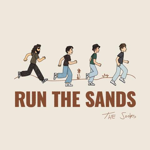 Run The Sands