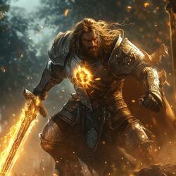 Балада про Тенебріса