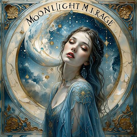 Ethereal Whispers of Love and Fate