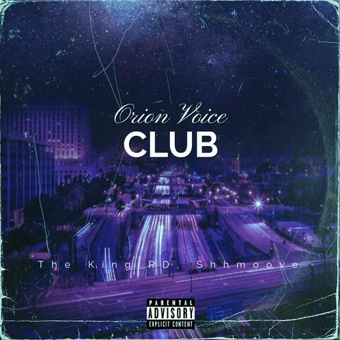 Club (feat. Shhmoove & The King RD)