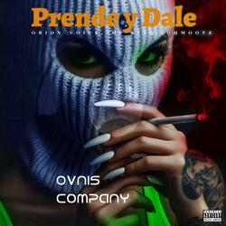Prende Y Dale (feat. The King RD & Shhmoove)