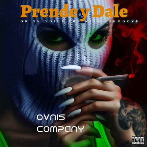 Prende Y Dale (feat. The King RD & Shhmoove)