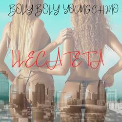LLECA TETA (feat. Boly Boly)