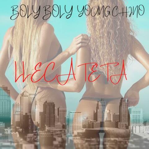 LLECA TETA (feat. Boly Boly)