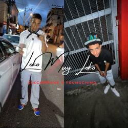 LOKO MUY LOKO (feat. EL K COMPONE)