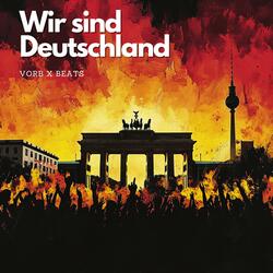 Wir sind Deutschland