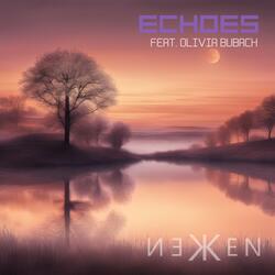 Echoes (feat. Olivia Bubach)