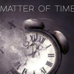 matter of time