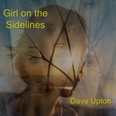 Girl on the sidelines