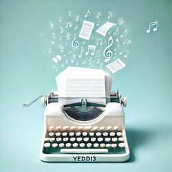 Alphabet Soup of Love (feat. Alexandra Artico)